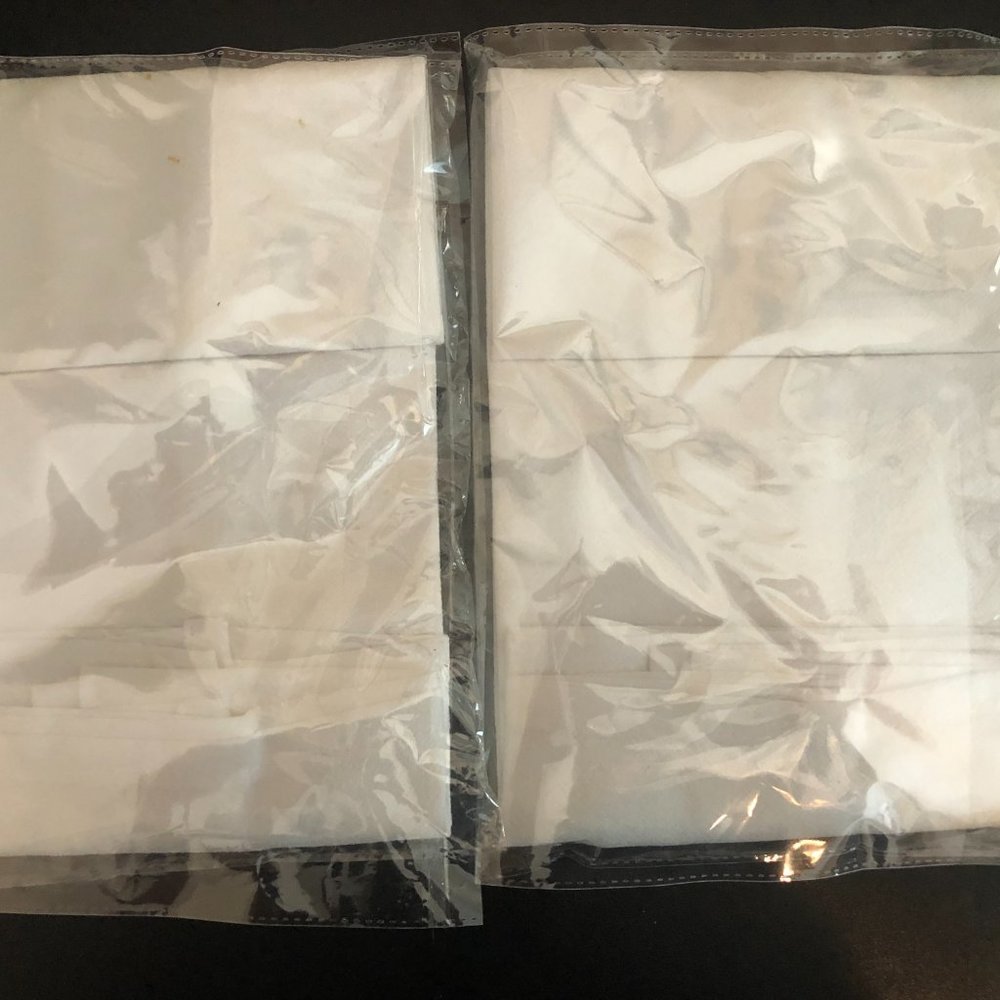 Kitchen Towels - Picture 2 of 4